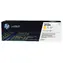 Oryginalny toner HP CF382A / LaserJet Pro 400 M476 / 2700 stron / żółty