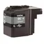 Brother LC-529XLBK / Kaseta czarna / do DCP-J100 / DCP-J105 / MFC-J200 / 2400 stron