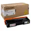Oryginalny toner Ricoh 407546 / do SP C250DN/C250SF / 1600 stron / żółty