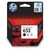 Oryginalny wkład HP 652 F6V25AE / DeskJet 2135 / 360 stron / Czarny