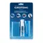 Grundig 33996 / zestaw do czyszczenia ekranów / żel 20ml / ściereczka z mikrofibry 20x20cm i szczoteczka czyszcząca