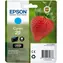 Oryginalny wkład Epson T2982 29 / XP-235, XP-332 / 3,2 ml / Niebieski