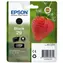 Oryginalny wkład Epson T2981 29 / XP-235, XP-332 / 5,3 ml / Czarny