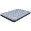 High Peak Comfort PLUS Double / Materac dmuchany / 197x138x20 cm / Nośność: 250 kg