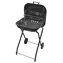 Grill węglowy Cattara prostokątny TRAPANI 46cm