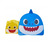 Namiot dziecięcy Moose Pop UP z tunelem Baby Shark / od 12 miesięcy 