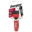 Energizer ESV010 LED 25lm pomarańczowy / Latarka / poświata do 35m / 2xAA 