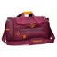 Riva Case 5331 wino czerwone / torba sportowa / pojemność 35 L