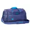 Riva Case 5331 niebieska / torba sportowa / pojemność 35 L