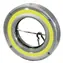 HAMA 185805 Ultra Camping srebrna / lampa kempingowa / 170lm / 3xAAA 
