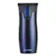 Contigo West Loop 470 ml stal nierdzewna niebieski / Kubek termiczny