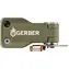 GERBER FreeHander Nip & Clip Fishing Multitool / narzędzie pomocnicze do wiązania przynęt / do spinningu i połowu muchowego