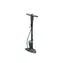 Pompka rowerowa Topeak Joe Blow MAX HP czarna / manometr