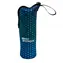 Pokrowiec na butelkę FitStream Neoprene niebieski / 1l / wyprzedaż