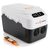Peme Ice-on iOG-30L Adventure-Orange / Chłodziarka samochodowa / 30 litrów / z paskiem / 12V 48-55 W / 12|24|220-240 V