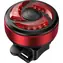 Superfire BTL02 Tylna lampka rowerowa / USB / 330 mAh