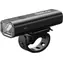 Superfire BL09 Lampka rowerowa czarna / 450lm / USB