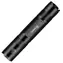 Latarka Superfire Z01 Ultrafioletowa czarna / 365NM / USB