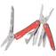 Nextool NE20051 Multitool czerwony / Szczypce wielofunkcyjne / 10 narzędzi
