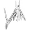 Nextool NE20178 Multitool srebrne / Szczypce wielofunkcyjne / 12 narzędzi 