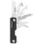 Nextool NE20096 Nóż czarny / Nóż wielofunkcyjny / 10 narzędzi 
