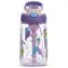 Contigo Easy Clean PP Strawbery Shakes 420ml fioletowy / Butelka na wodę