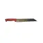 Nóż izolacyjny Morakniv czerwony / nóż izolacyjny / stal nierdzewna / ostrze 35 cm 