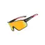 Okulary rowerowe fotochromowe Rockbros 10135R, czarne / Wyprzedaż