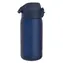 Butelka szczelna ion8 Navy 350 ml / wyprzedaż