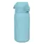 Butelka ze stali nierdzewnej Ion8 Leak Proof Alaskan Blue 400 ml / wyprzedaż