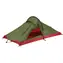 High Peak Czyżyk 2.0 LW zielono-czerwony / Namiot dla 2 osób / 230 x 120 x 90 cm / słup wody: 3000mm