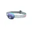 Dziecięca latarka czołowa Ledlenser KIDLED 4R RAINBOW / 40/5 lm / IPX4 / Li- ION