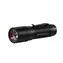 Latarka ręczna Ledlenser P6 CORE LED czarna / 300/25 lm / IP54 / 3x AAA