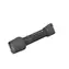 Ręczna latarka robocza Ledlenser P5R czarna / 480/320/120/15 lm / IP68 / Li- ION / 750 mAh