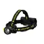 Latarka czołowa Ledlenser H15R WORK czarna / 2500/1000/20 lm / IP67 / Li- ION / 4800 mAh