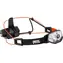 Petzl Nao RL czarny / Latarka czołowa / 1500 lm / poświata do 160 m / 3200 mAh / IPX4