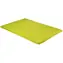 High Peak Dallas Twin zielony / Materac dmuchany / 138 cm x 10 cm x 194 cm  