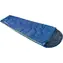 High Peak Easy Travel niebieski / Śpiwór / 80x200 cm / +15°C | +12°C | +1°C 