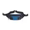 Riva Case 5215 niebiesko-czarna / sportowa torba na pas