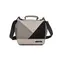 Damska torba termiczna Iris Barcelona SMART Soft 4 L, szara