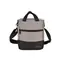Iris Barcelona Torba termiczna Urban Soft 6,5 L, szara