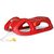 Czerwone sanki Rolly Toys / od 3 lat 