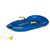 Rollytoys Snow Max boby-blue / od 3 lat 