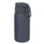 ion8 Szczelny termos ze stali nierdzewnej, jesionowy, granatowy, 320 ml