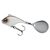 Przynęta Daiwa Prorex ZN Spinner Jig 21g Silver Fish