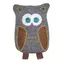 Hugo Frosch Eco Junior Comfort Termofor dziecięcy z motywem sowy - 25 x 16 cm