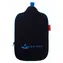 Hugo Frosch NEO Eco Classic Comfort Termofor z pokrowcem z neoprenu - czarny