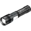 Sandberg Survivor 7w1 Torch wielofunkcyjna latarka czarna / power bank 5000 mAh / IPX4 / USB-C