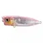 Shimano Wobbler BT WORLD Pop Flash Boost 6,9 cm 12 g Różowy Candy