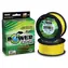 Shimano PowerPro pleciona żyłka Hi-Vis Yellow 135m 0,19mm 13kg